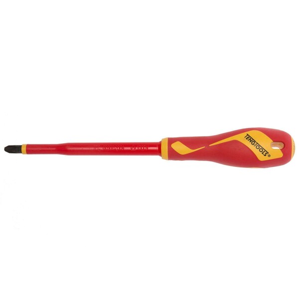 PH3 x 150mm 1000 Volt PH Type Insulated Screwdriver - MDV84